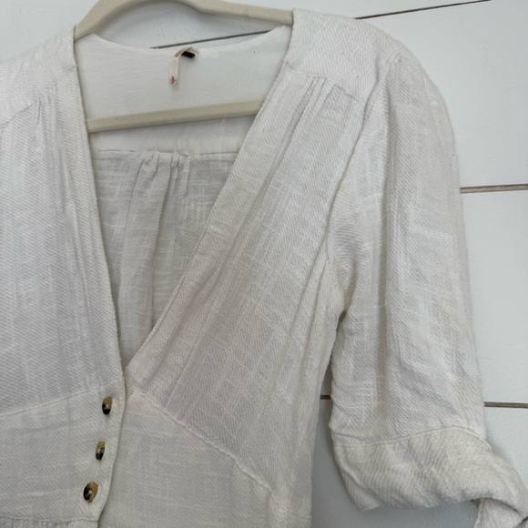 Free people Love Of My Life Midi Dress - Picture 8 of 13